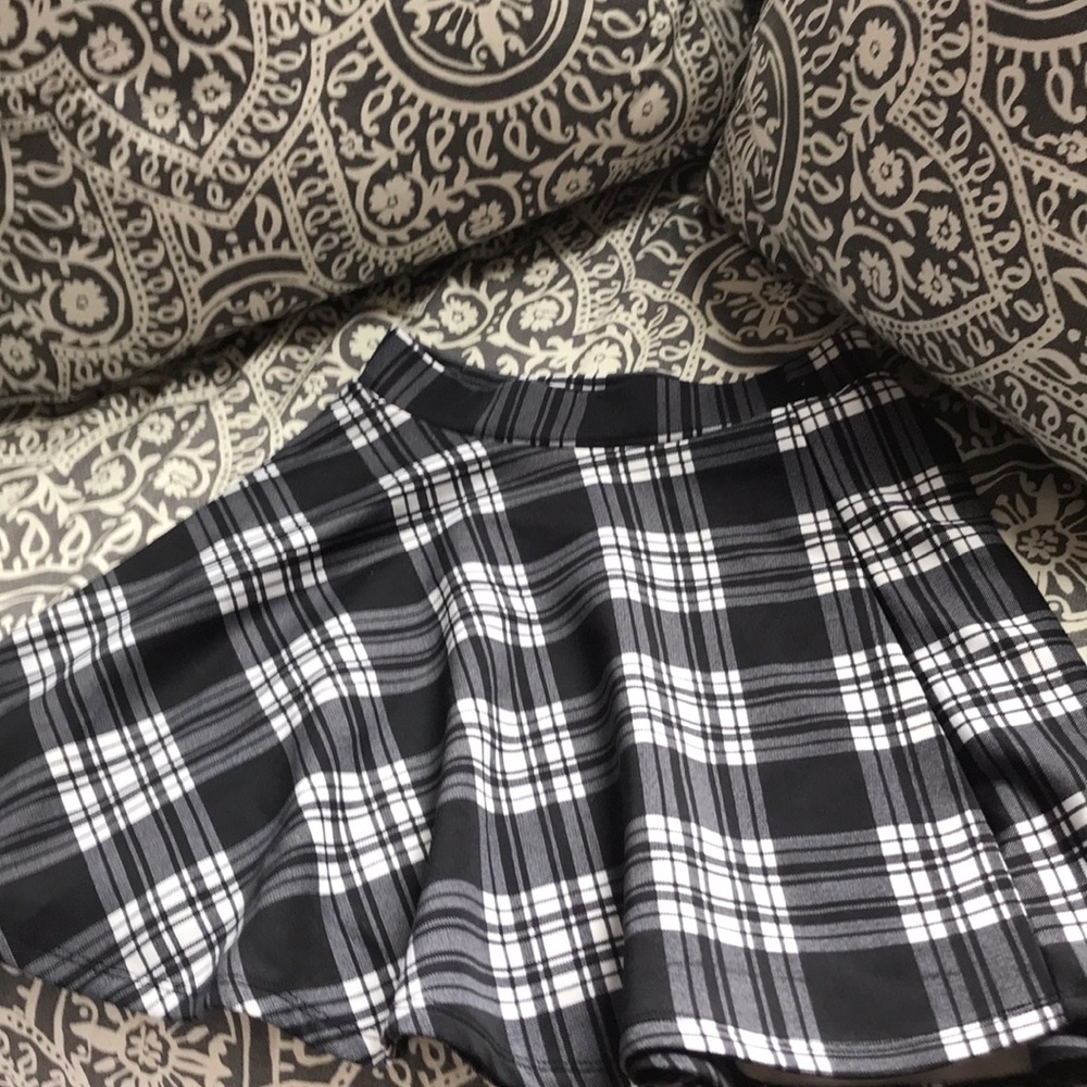 Forever 21 Skirt